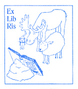 Ex Libris