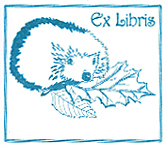 Ex Libris