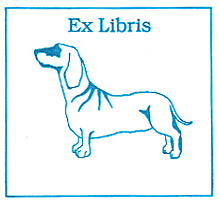 Ex Libris