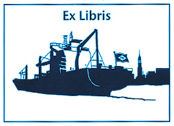 Ex Libris