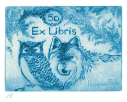 Ex Libris