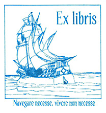 Ex Libris