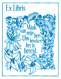 Ex Libris