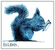 Ex Libris