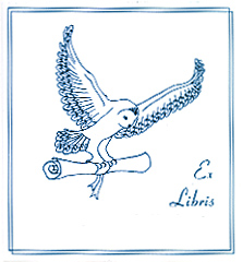 Ex Libris